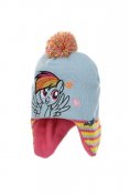 My Little Pony Rainbow Dash hattu ja lapaset