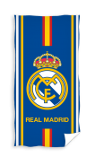 Real Madrid Jalkapallo pyyhe