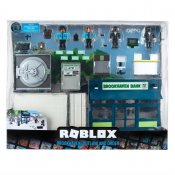 Roblox Brookhaven bank 30 osaa