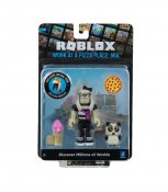 Roblox figuuri Work at a pizza place Mia