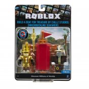 Roblox hahmot Build a boat for treasure Swashbuckling Seafarers leikkisarja