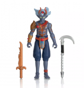 Roblox figuuri Bec The Fire God