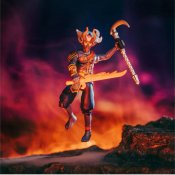 Roblox figuuri Bec The Fire God