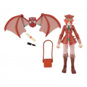 Roblox figuuri Skylas, The Skyland Delivery Girl