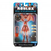 Roblox figuuri Skylas, The Skyland Delivery Girl