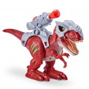 Robo Alive T-Rex dinosaurus, Dino Wars ääni ja valo