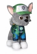 Paw Patrol The Movie Rocky pehmolelut 27 cm