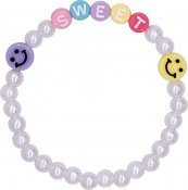 Real UniQ Beads Set, Large