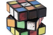 Rubiks Phantom Cube