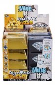 Se Mine Diamond Gold Treasure