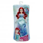 Ariel prinsessa nukke