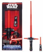 Star Wars Kylo Puhdista Lightsaber äänen ja valon