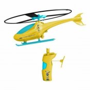 Despicable Me 3 Rescue Helicopter