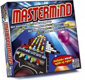 Master Mind Game