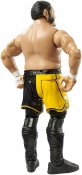 WWE Paini hahmo Samoa Joe
