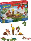 Schleich Dinosaurs Advent Calendar 2022