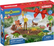 Schleich Dinosaurs Advent Calendar 2022