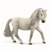 Schleich Horse Club autio saaren hevonen valkoinen