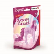 Schleich yksisarvishahmo BlueBerry Cupcake
