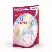 Schleich yksisarvishahmo Ice Cream