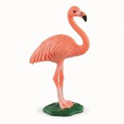 Schleich villieläin Flamingo