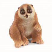 Schleich villieläimet Tröglori