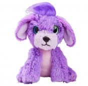 Scruff a Luvs 10 yllätyksellä