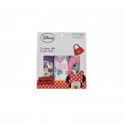 Minnie alushousut 3 kpl Lapset