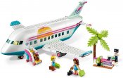 LEGO Friends Heartlake City -lentokone 41429