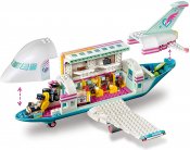 LEGO Friends Heartlake City -lentokone 41429