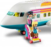 LEGO Friends Heartlake City -lentokone 41429