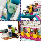 LEGO Friends Heartlake City -lentokone 41429