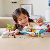 LEGO Friends Heartlake City -lentokone 41429