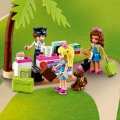 LEGO Friends Heartlake City -lentokone 41429