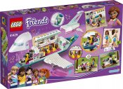 LEGO Friends Heartlake City -lentokone 41429