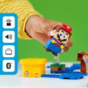 LEGO Super Mario Hallitse seikkailusi - Luojasarja 71380