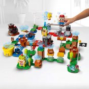 LEGO Super Mario Hallitse seikkailusi - Luojasarja 71380