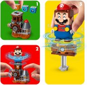 LEGO Super Mario Hallitse seikkailusi - Luojasarja 71380