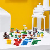 LEGO Super Mario Hallitse seikkailusi - Luojasarja 71380