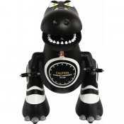 Sharper Image radio-ohjattava robotosaurus Mini