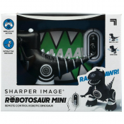 Sharper Image radio-ohjattava robotosaurus Mini