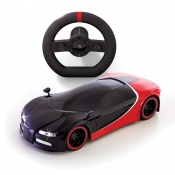 Sharper Image RC Italia Racer