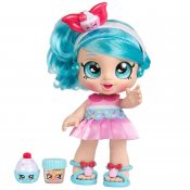 Shopkins Kindi Lapset interaktiivinen nukke Jessicake