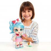 Shopkins Kindi Lapset interaktiivinen nukke Jessicake