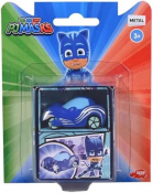 Pikku Kakkosen Sankarit Hahmo