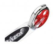 Potkulauta Razor A5 Lux Hopea