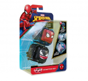 Marvel Battle Cubes 2 pack jossa motiivi Spiderman