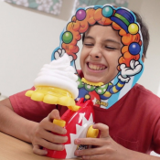 Utlimata syntymäpäivä peli - Cake Splat