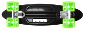 Rullalauta LED valopyörillä 59cm
