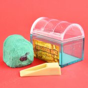 Aarrearkku jalokivillä